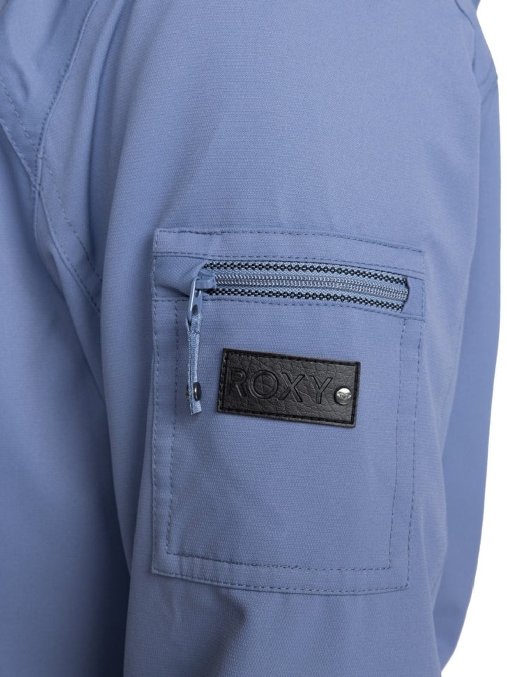 Meade Jacket Roxy - Picture 6 of 7
